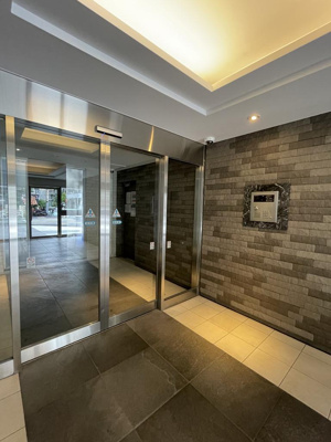 【エントランス】 | パティーナ菊川