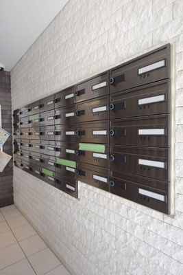 【その他共用部分】 | パティーナ菊川