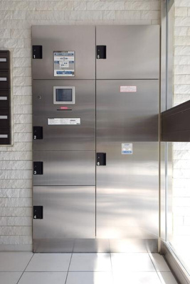 【その他共用部分】 | パティーナ菊川