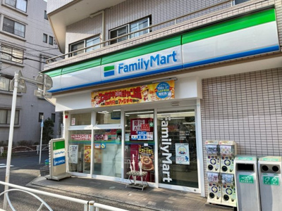 【周辺】 | パティーナ菊川