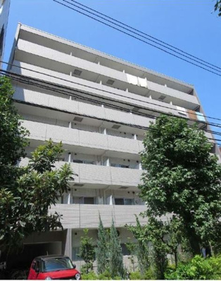 【外観】 | パティーナ菊川