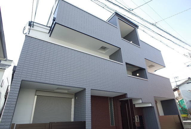 エクソニア湊川