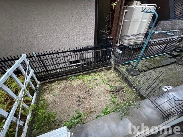 ハイツ安藤の庭