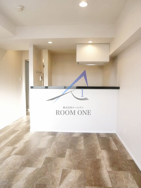 クレベール西新宿の寝室|寝室です。