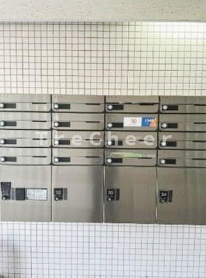 【その他共用部分】 | グランノーヴァ中野