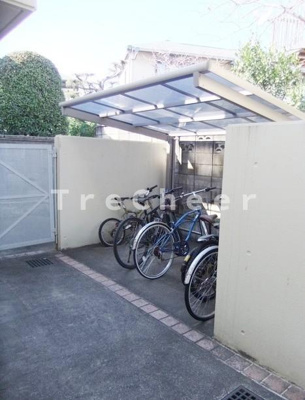 【その他共用部分】 | グランノーヴァ中野