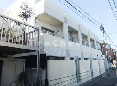 【外観】 | グランノーヴァ中野