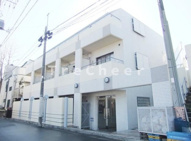 グランノーヴァ中野の画像