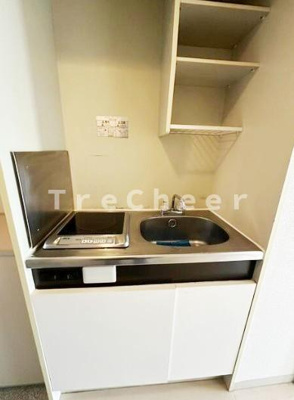 【キッチン】 | グランノーヴァ中野