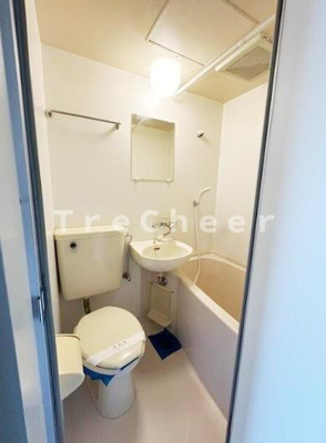 【浴室】 | グランノーヴァ中野