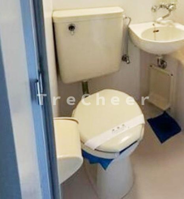 【トイレ】 | グランノーヴァ中野