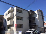 フジパレス田中町の画像