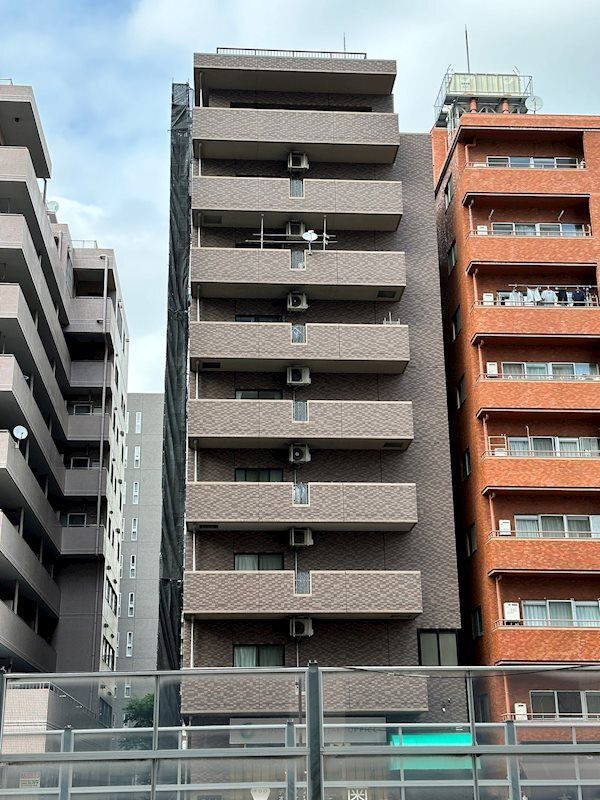 ヴェルト目黒西