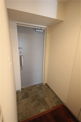 【玄関】 | 南堀江プライマリーワン