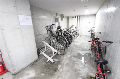 【その他共用部分】 | 南堀江プライマリーワン