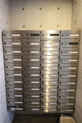 【その他共用部分】 | 南堀江プライマリーワン