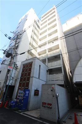 【外観】 | 南堀江プライマリーワン