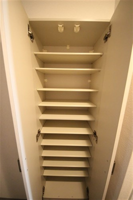 【収納】 | 南堀江プライマリーワン