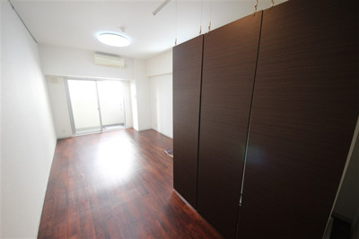 【洋室】 | 南堀江プライマリーワン