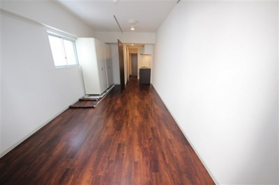 【洋室】 | 南堀江プライマリーワン