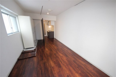 【居間・リビング】 | 南堀江プライマリーワン