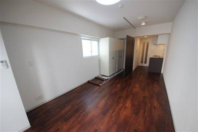 【洋室】 | 南堀江プライマリーワン