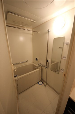【浴室】 | 南堀江プライマリーワン