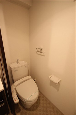 【トイレ】 | 南堀江プライマリーワン