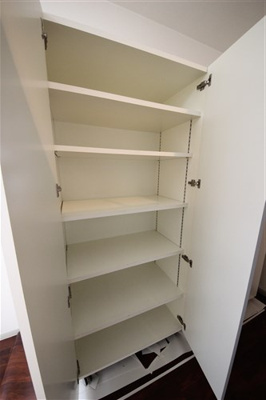 【収納】 | 南堀江プライマリーワン