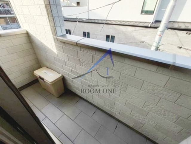 ベルリード西蒲田