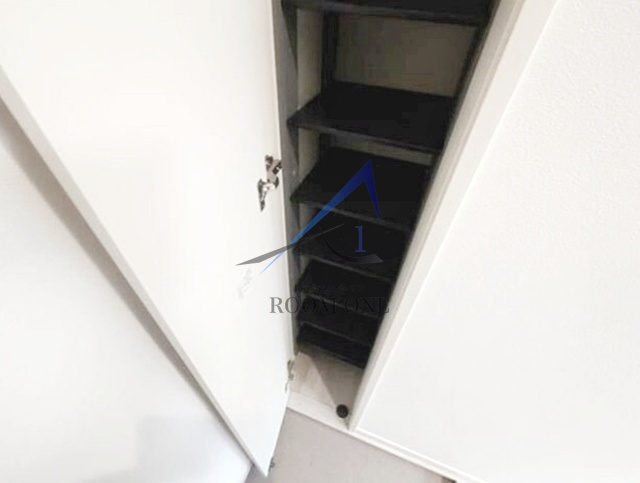 ベルリード西蒲田