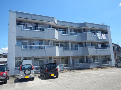 【外観】 | メゾン本町