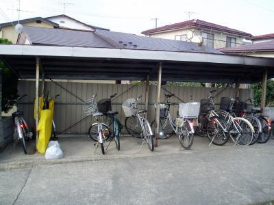 【その他共用部分】 | メゾン本町