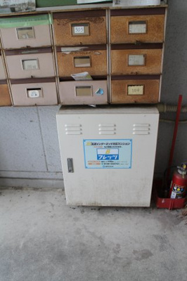 【その他】 | メゾン本町