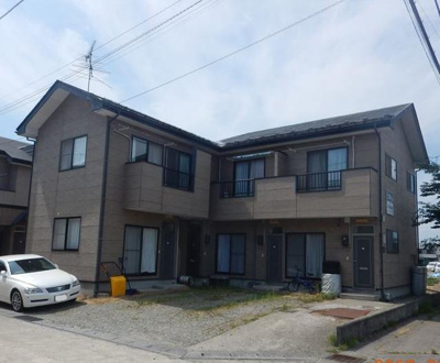 【外観】 | ピュアホーム