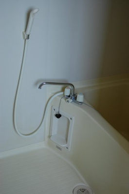 【浴室】 | ピュアホーム