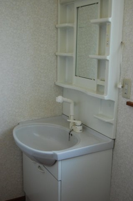 【洗面所】 | ピュアホーム