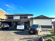 相模原市緑区小渕　敷地面積100坪超　5DKの画像