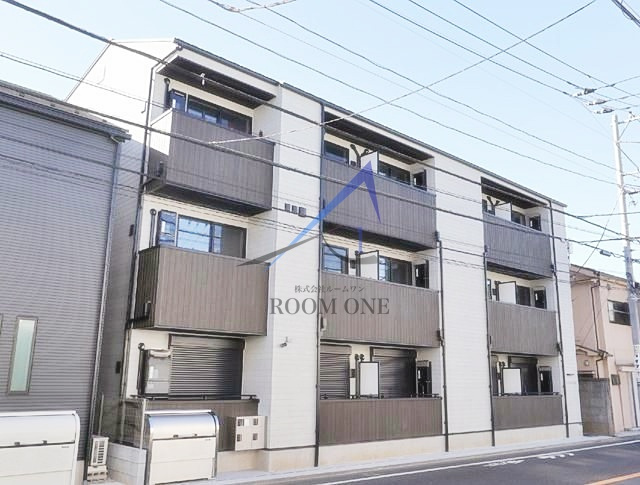 エクセラン下丸子