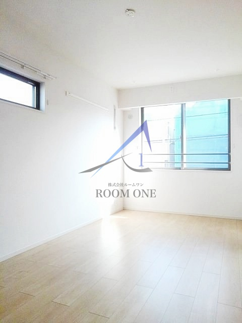 Ｂｒｅｅｚｅ　ＢＭＹの寝室|寝室です。