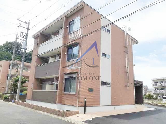 Ｂｒｅｅｚｅ　ＢＭＹの外観|外観です。