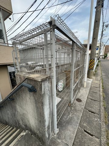 ブルーム山之手のその他共用部分
