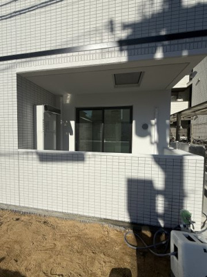 【バルコニー】 | エス.フィールド奏