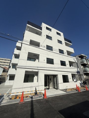 【外観】 | エス.フィールド奏