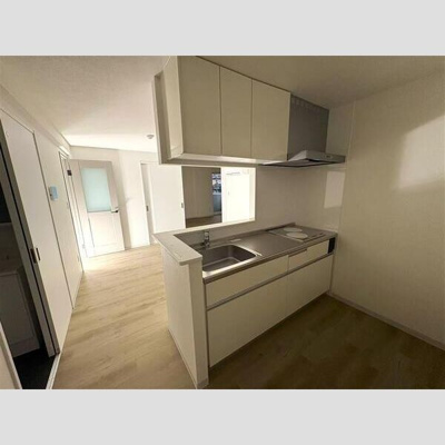 【キッチン】 | エス.フィールド奏