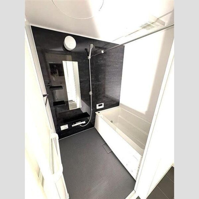 【浴室】 | エス.フィールド奏