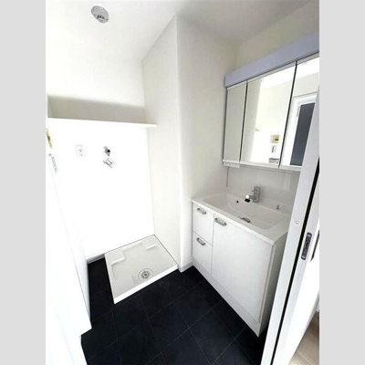 【洗面所】 | エス.フィールド奏