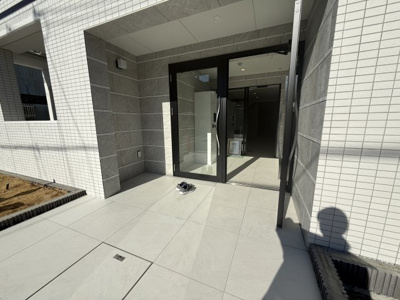 【エントランス】 | エス.フィールド奏