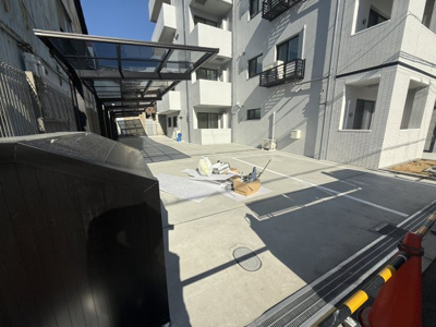 【その他共用部分】 | エス.フィールド奏