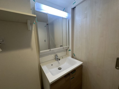 【洗面所】 | パークテラス淡路